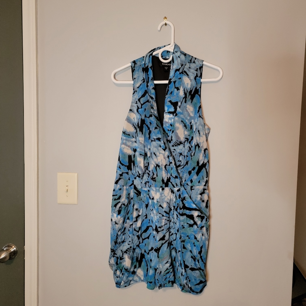 Nice Summer Romper by BEBE